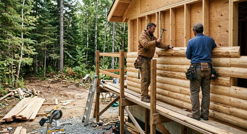 Top Siding Installation Companies in Twin Lakes, WI