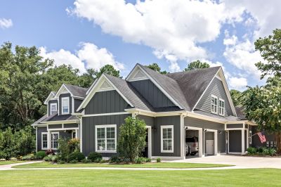 Best Siding Services Contractors in Racine, WI