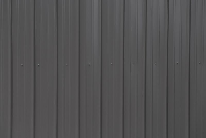 Metal Siding Services