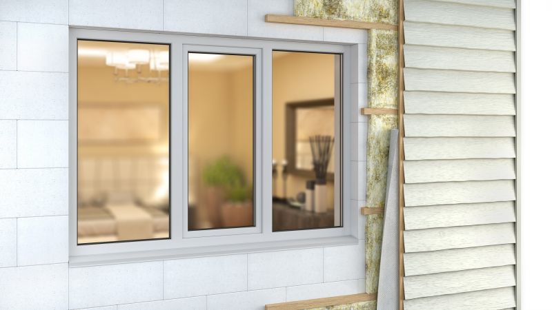 Siding Replacement Options