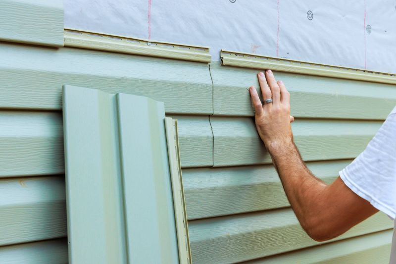 Professional Siding Services
