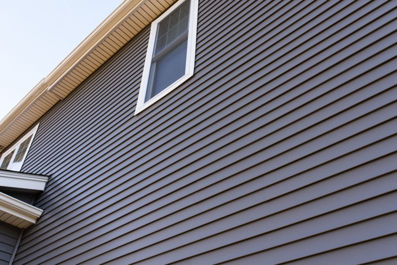 Who Does Siding Service